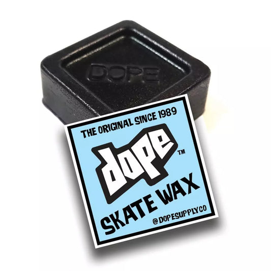 Dope Skate Wax Mini Nug