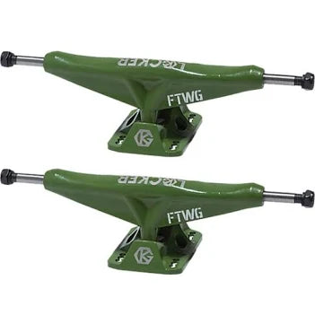 Locker Truck 8.25"