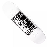 Deathwish Big Boy Club Jamie Foy 8.0 Deck