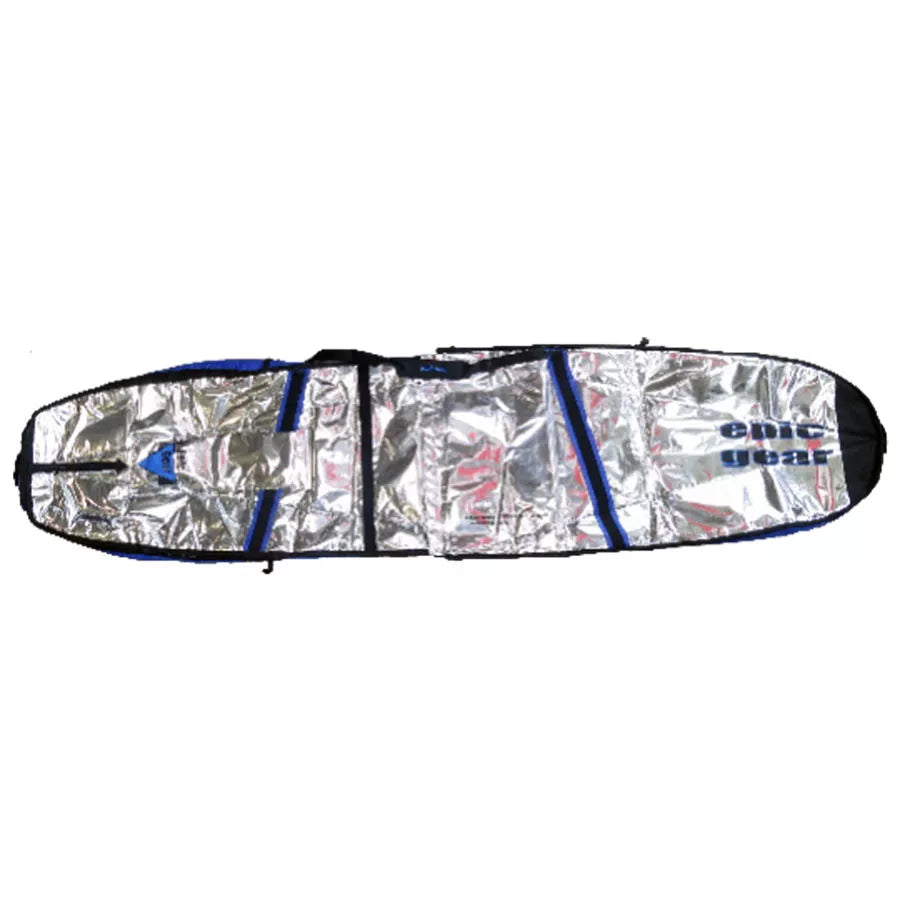 Epic Gear Adjustable Day Wall Surfboard Bag 5'6" - 6'9"