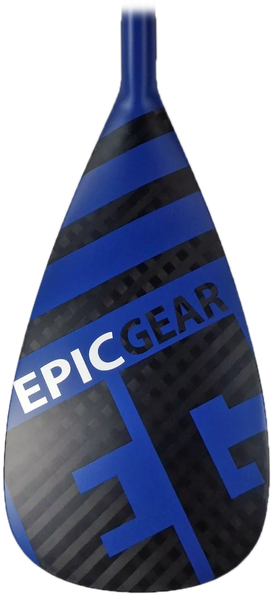 Epic Gear Drive-Blue