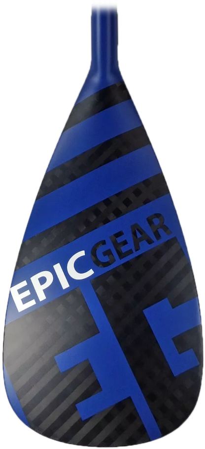 Epic Gear Drive-Blue