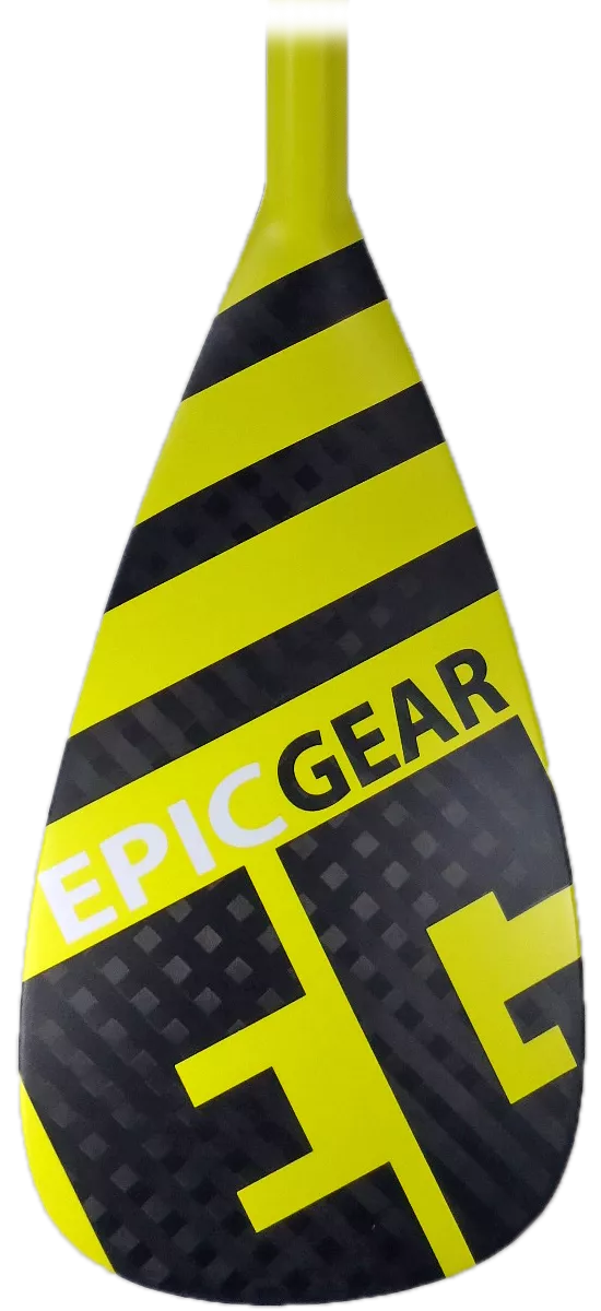 Epic Gear Drive-Yellow