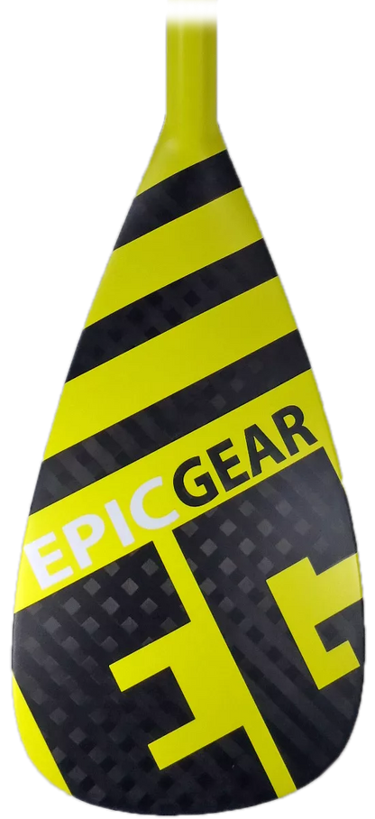 Epic Gear Drive-Yellow