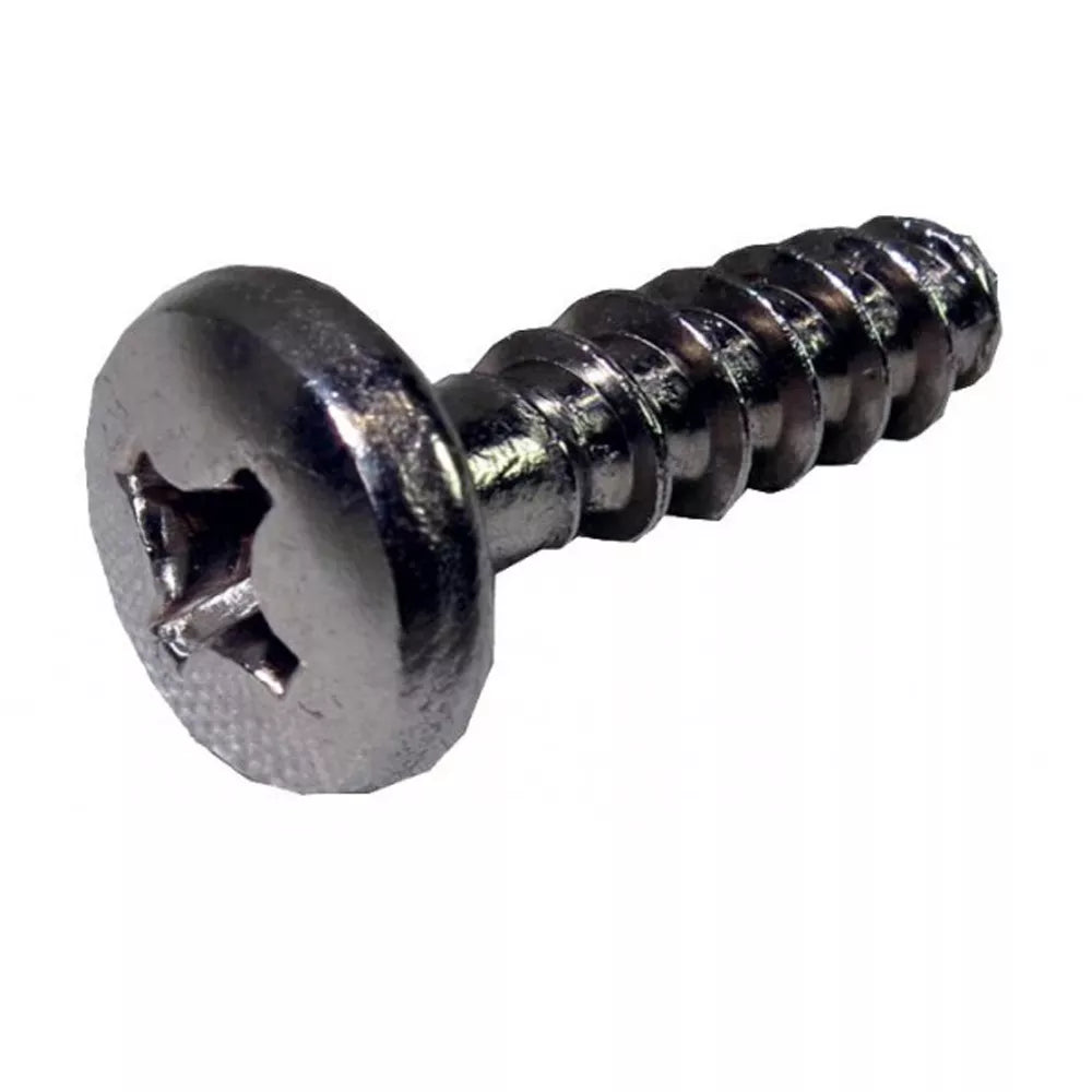 Footstrap Screw 7/8” (Each)