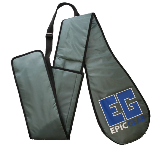 Epic Gear Adjustable Paddle Bag