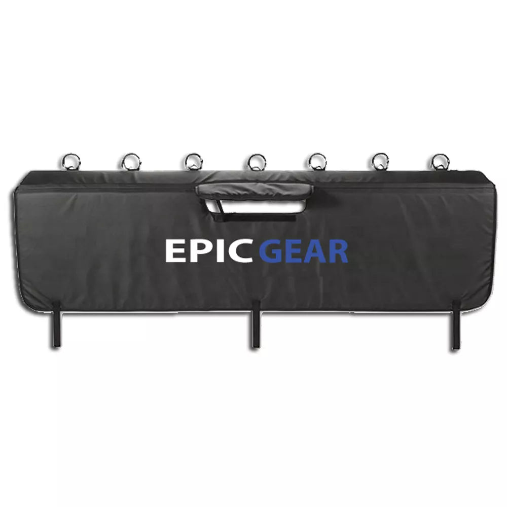 Epic Gear Tailgate Bike Pad