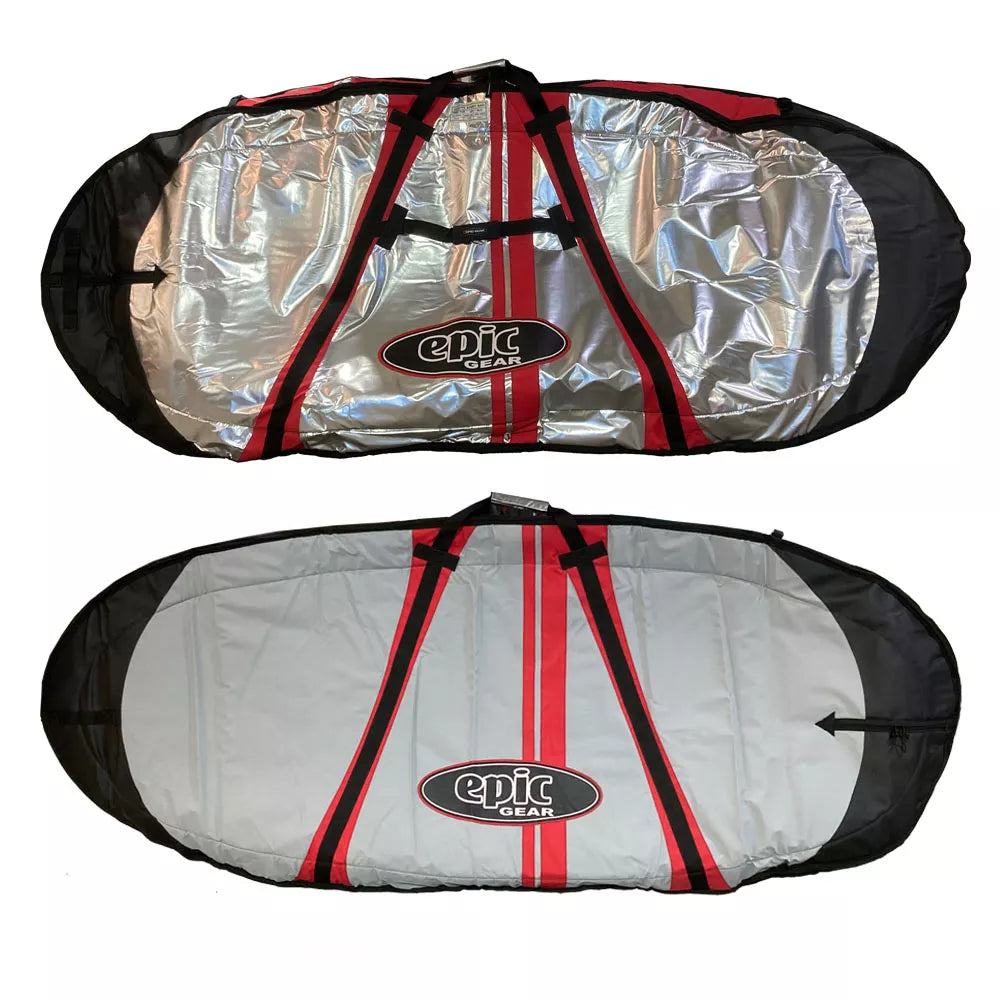 Epic Gear Deluxe Board Bag 265 x 110