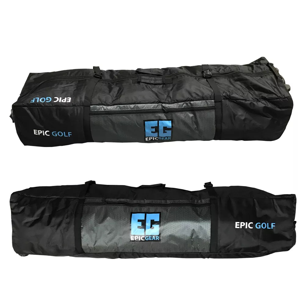 Epic Gear Golf Kiteboard Bag Small 146 x 34 x 38cm