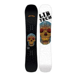 LibTech Eric Jackson Knife All Mountain/Directional Snowboard 154