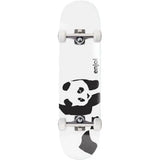 Enjoi Whitey Panda Complete Skateboard – Image 1