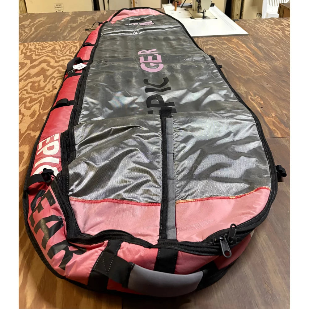 Epic Gear 240x65cm Day Wall USED Board Bag – Image 2