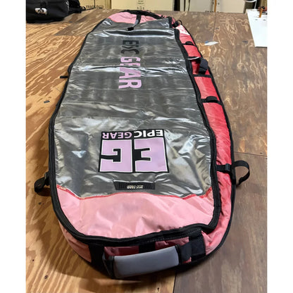 Epic Gear 240x65cm Day Wall USED Board Bag – Image 3