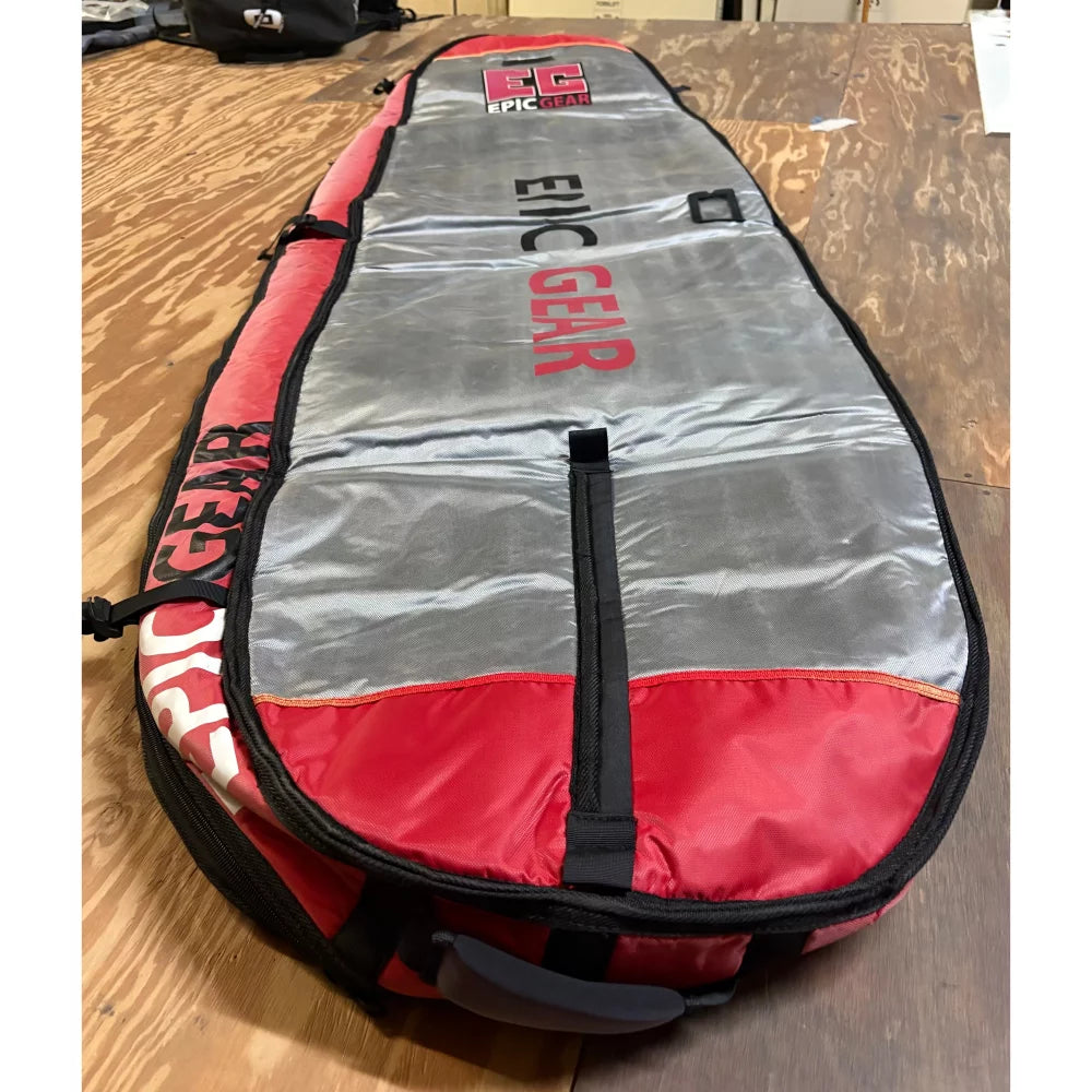 Epic Gear 240x65cm Day Wall USED Board Bag – Image 4