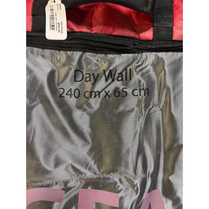 Epic Gear 240x65cm Day Wall USED Board Bag – Image 5