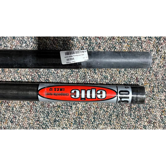 Epic Gear 310cm Epoxy Mast USED Windsurfing Mast Used – Image 1