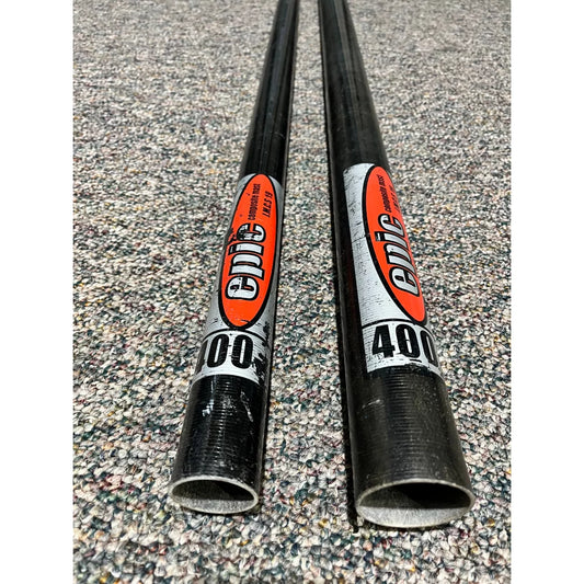 Epic Gear 400cm Epoxy Mast USED Windsurfing Mast Used – Image 1