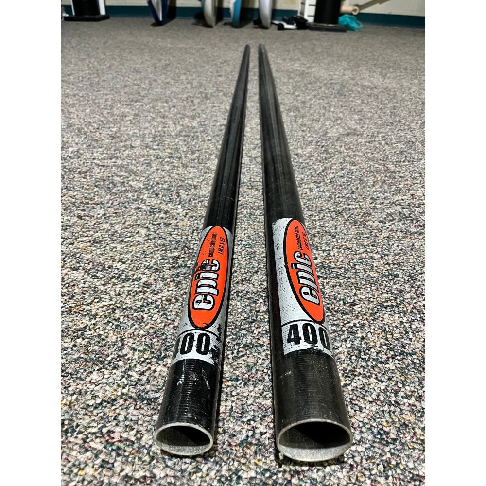 Epic Gear 400cm Epoxy Mast USED Windsurfing Mast Used – Image 2