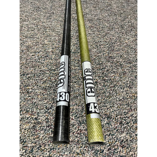 Epic Gear 430 RDM 60% Mast USED Windsurfing Mast Used – Image 1