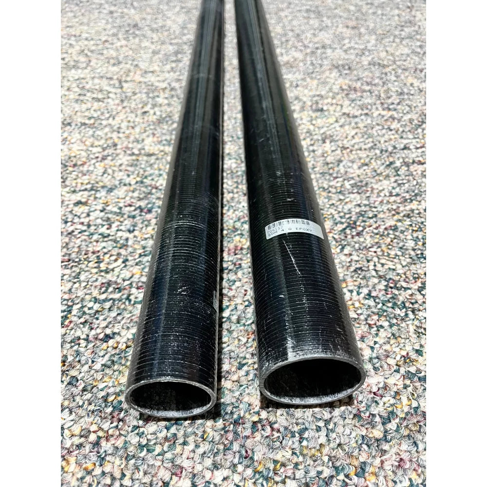 Epic Gear 460cm Epoxy Mast USED B Windsurfing Mast Used – Image 1