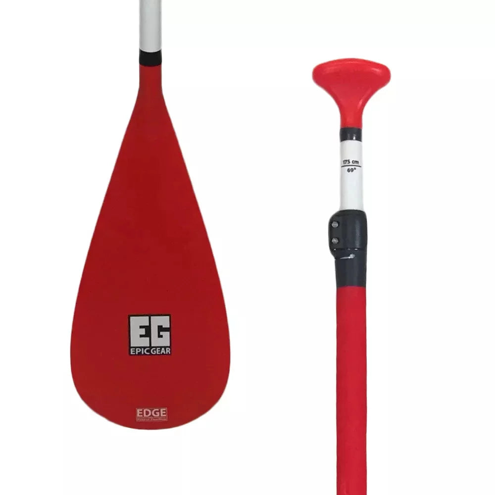 Epic Gear Adjustable Aluminum SUP Paddle – Image 2