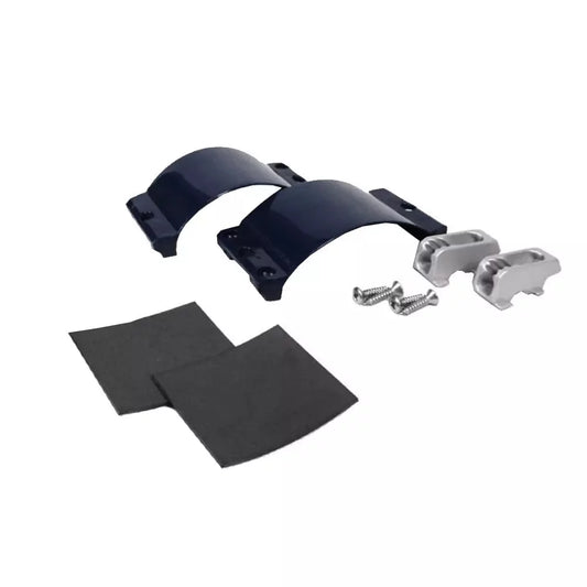 Epic Gear Adjustable Cleat Style Outhaul (Pair) 30 Windsurf Boom Part – Image 1