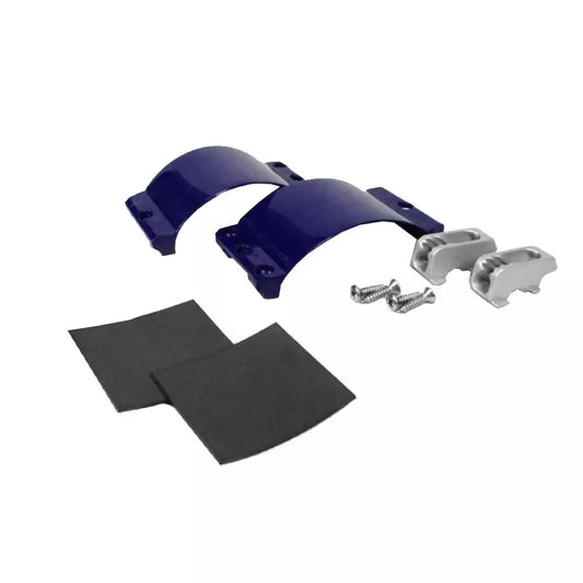 Epic Gear Adjustable Cleat Style Outhaul (Pair) 32 Windsurf Boom Part – Image 1