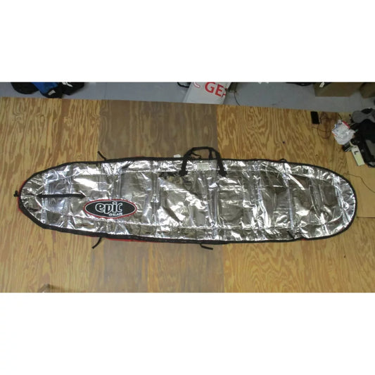 Epic Gear Adjustable Day Wall Bag 350 x 73 Used Board Bag – Image 1