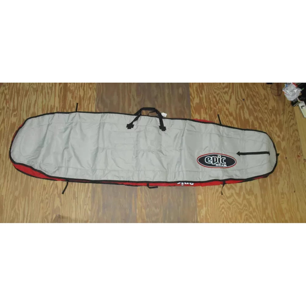 Epic Gear Adjustable Day Wall Bag 350 x 73 Used Board Bag – Image 2