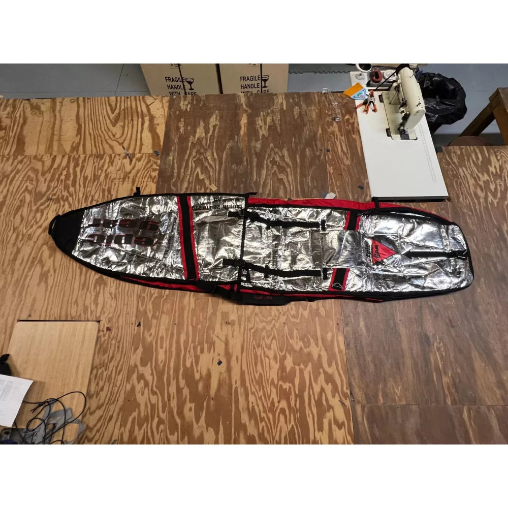 Epic Gear Adjustable Deluxe Wall Bag 230-270 x 55 USED Board Bag – Image 1