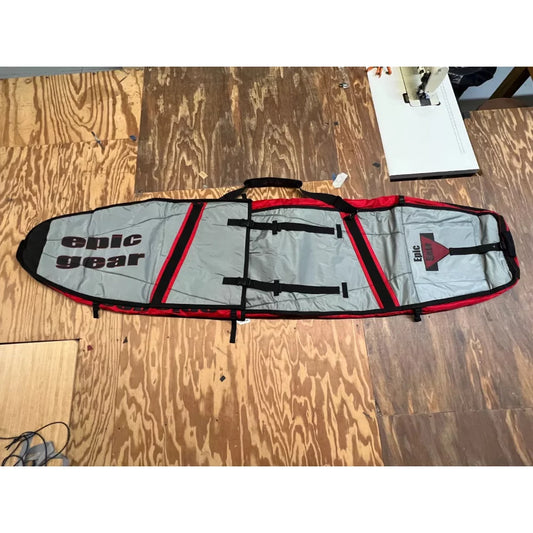 Epic Gear Adjustable Deluxe Wall Bag 230-270 x 55 USED Board Bag – Image 2