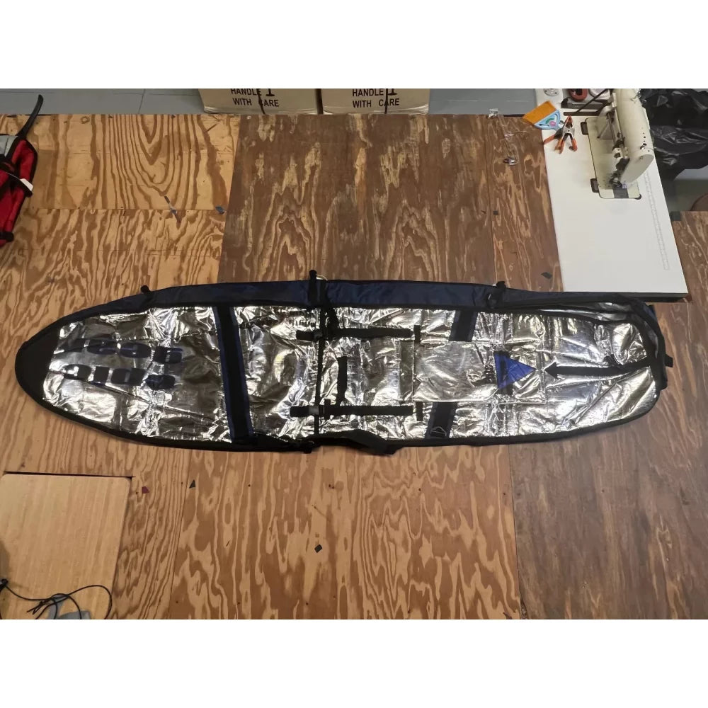 Epic Gear Adjustable Deluxe Wall Bag 230-270 x 55 USED Board Bag – Image 3