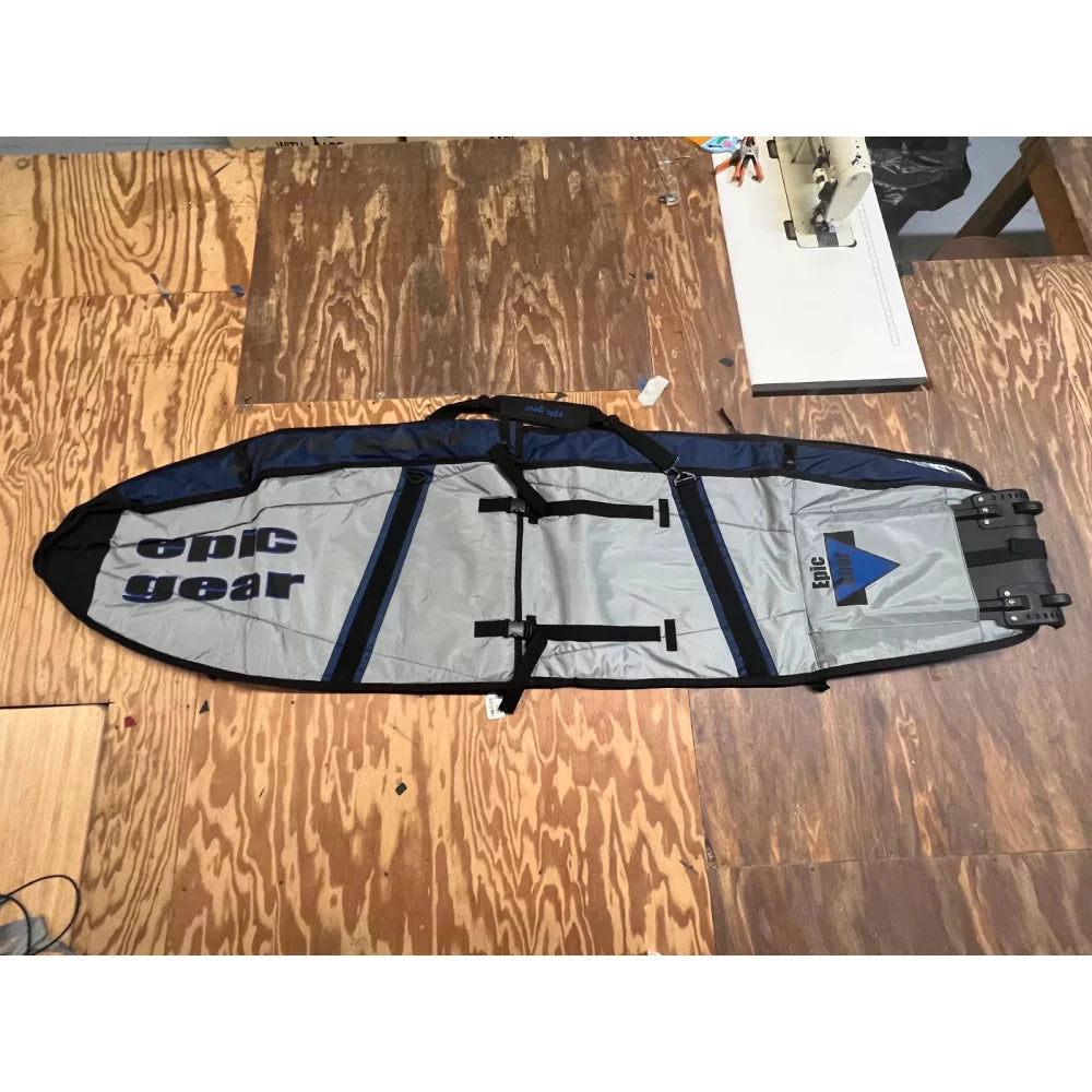 Epic Gear Adjustable Deluxe Wall Bag 230-270 x 55 USED Board Bag – Image 4