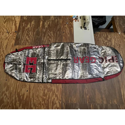 Epic Gear Adjustable Economy Day Wall 8'6" - 10'6" x 33" USED Board Bag – Image 1