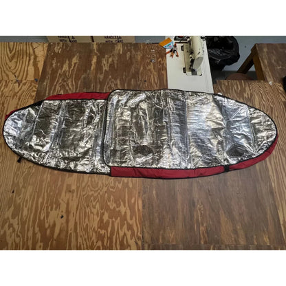 Epic Gear Adjustable Economy Day Wall 8'6" - 10'6" x 33" USED Board Bag – Image 2