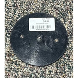 Epic Gear Base Plate Used Windsurfing Fin Powerbox – Image 1
