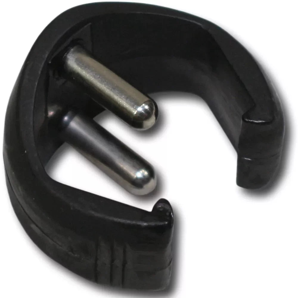 Epic Gear Boom Extension Collar Clip Windsurf Boom Part – Image 1