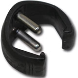 Epic Gear Boom Extension Collar Clip Windsurf Boom Part – Image 1