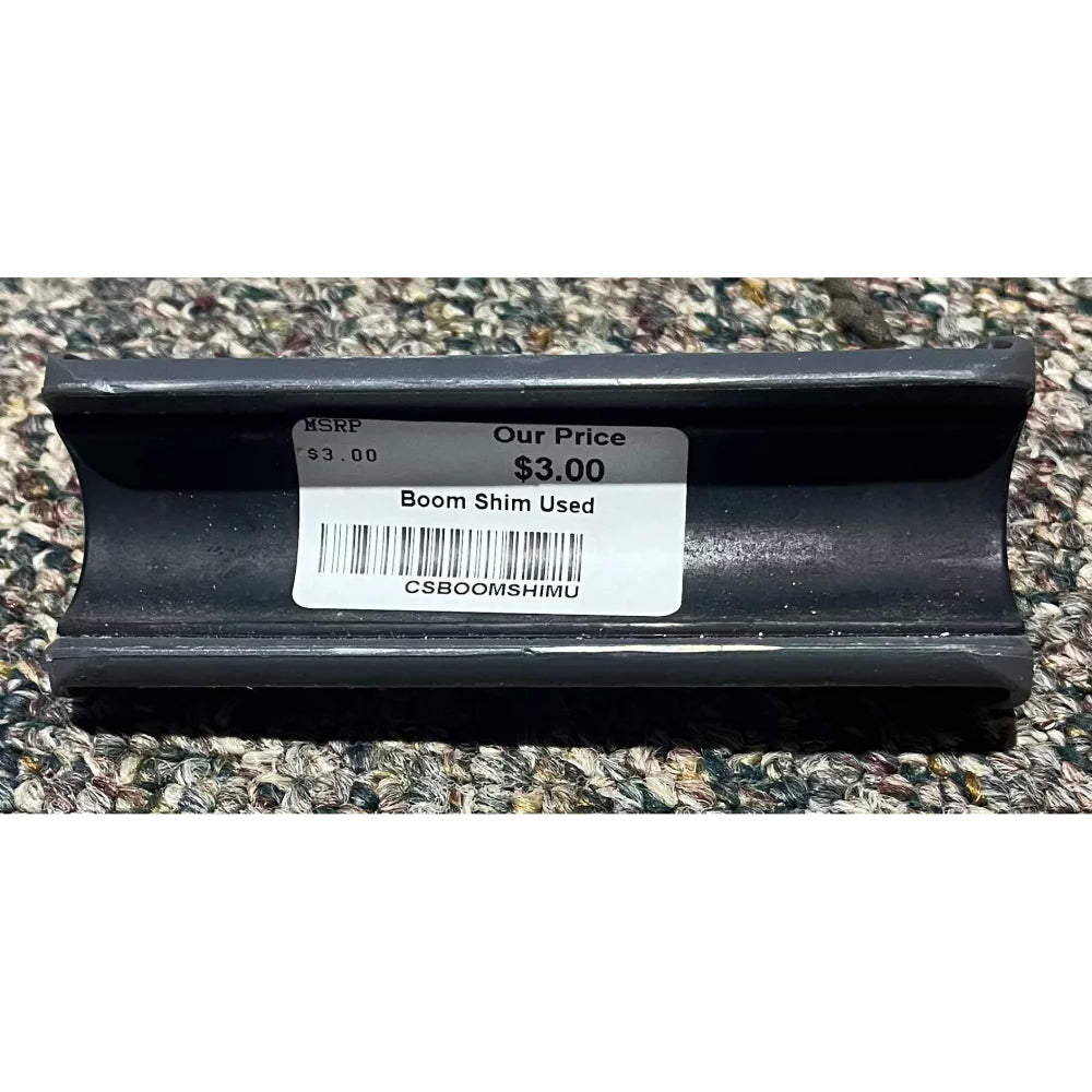 Epic Gear Boom Shim Used u Windsurfing Fin Powerbox – Image 1