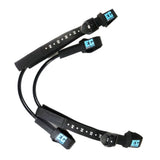 Epic Gear Buckle Adj Harness Lines – Image 1