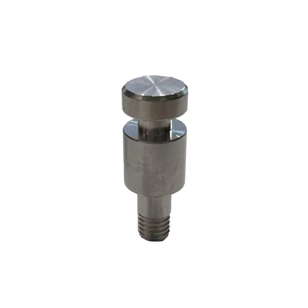 Epic Gear Cobra Track Pin 8mm Windsurfing Base Part – Image 1