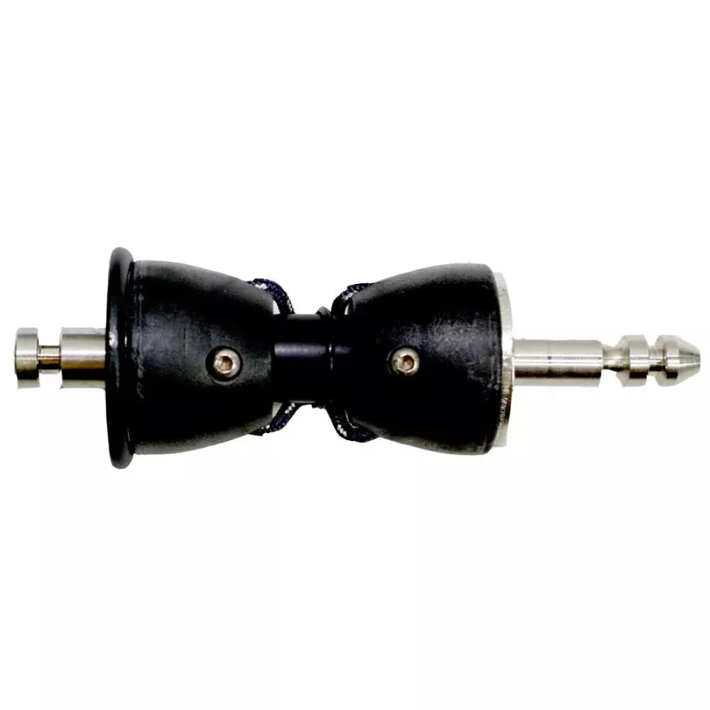 Epic Gear Cobra Track Pin Euro Windsurfing Base – Image 1