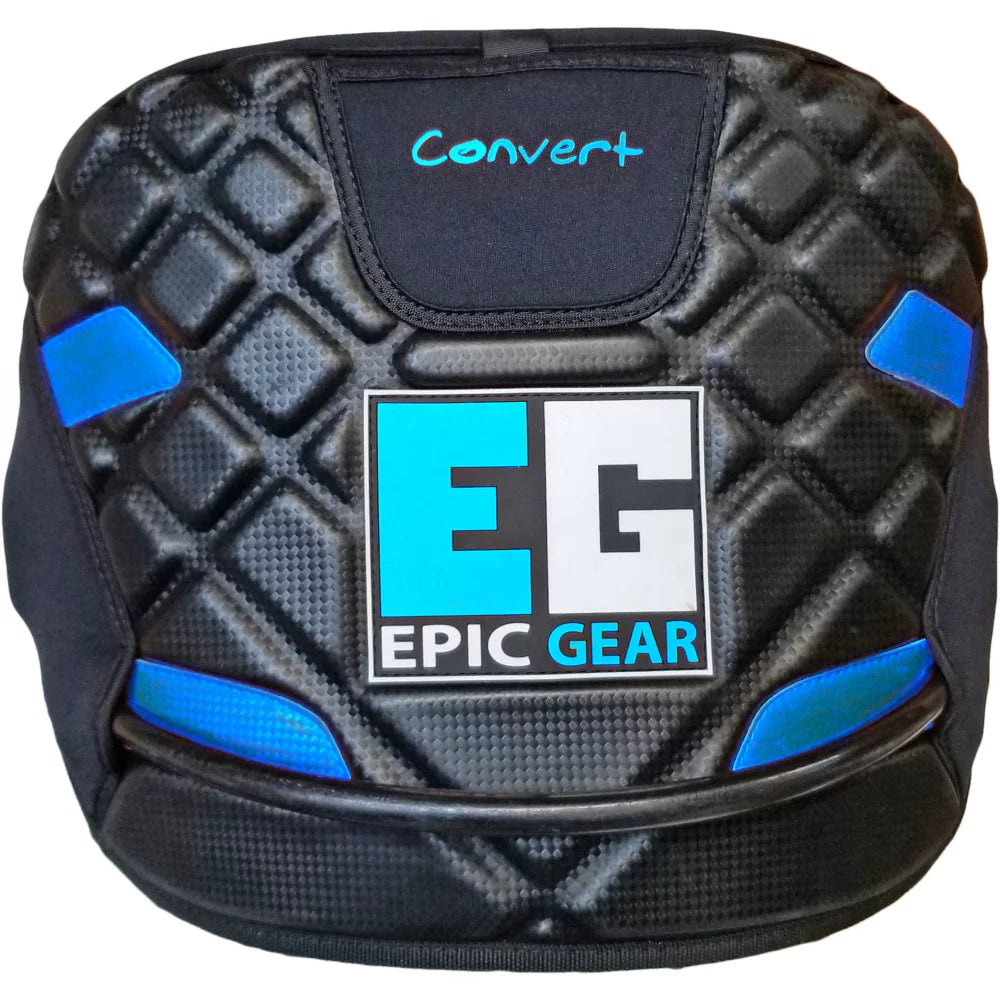 Epic Gear Convert Blue Harness – Image 4
