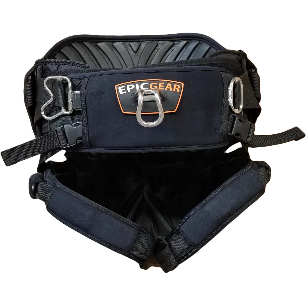 Epic Gear Convert Blue Harness – Image 6