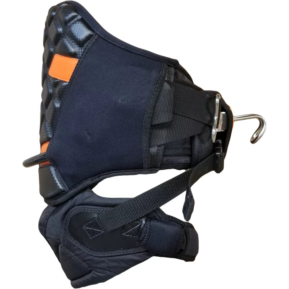 Epic Gear Convert Orange Harness – Image 6