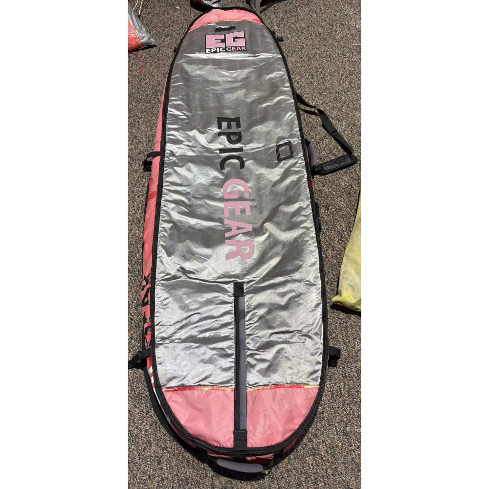 Epic Gear Day Wall 240x65 USED Board Bag – Image 1