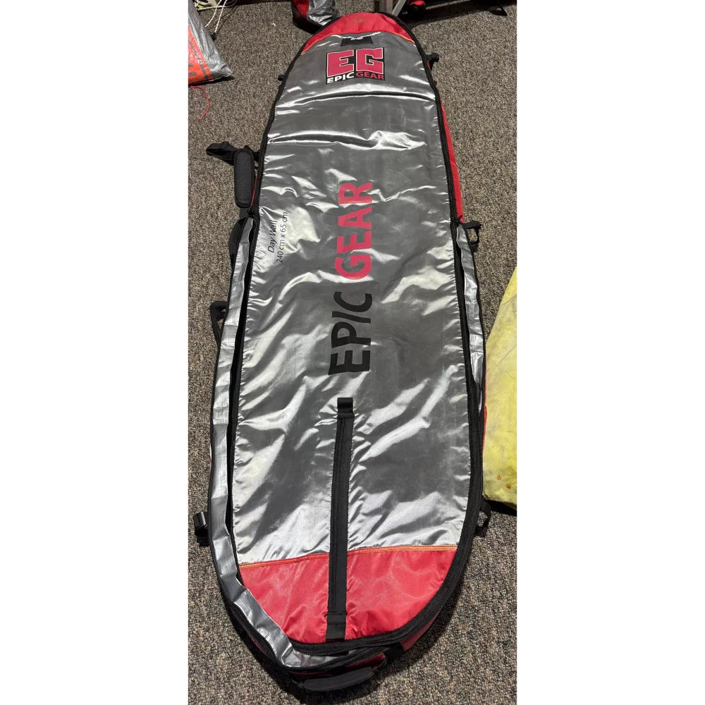 Epic Gear Day Wall 240x65 USED Board Bag – Image 2