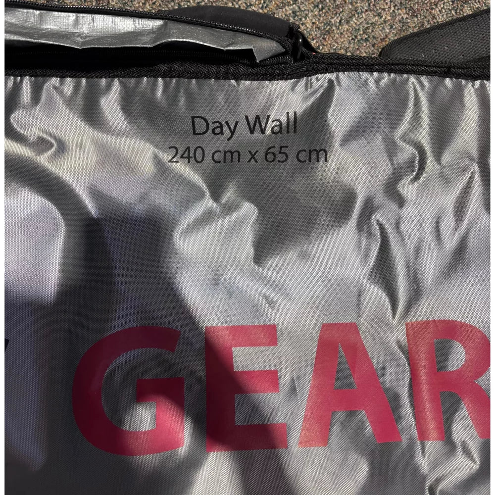 Epic Gear Day Wall 240x65 USED Board Bag – Image 3