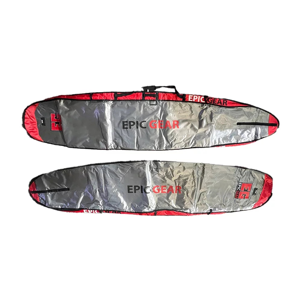 Epic Gear Day Wall Bag 11'7" x 2'7" (355 x 80 cm) USED Board Bag – Image 1