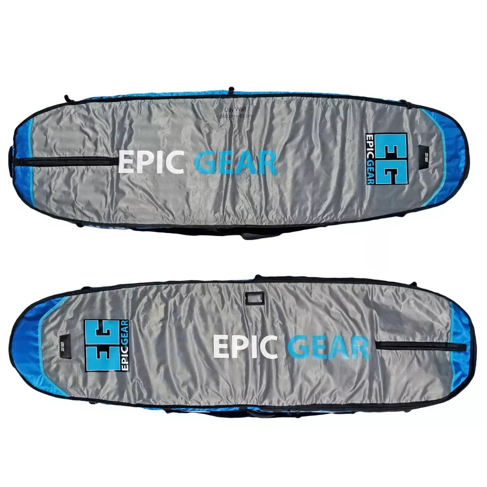 Epic Gear Day Wall Bag 255x65 USED Board Bag – Image 1